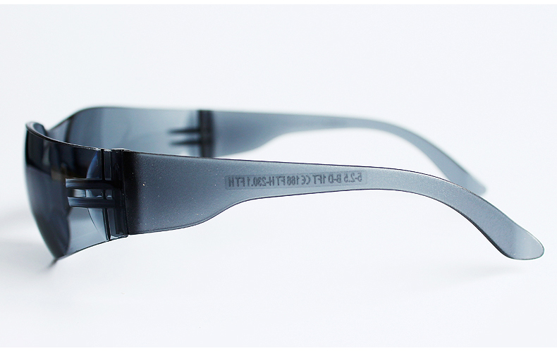 霍尼韦尔 XV100 透明镜框 透明防雾镜片 1028862