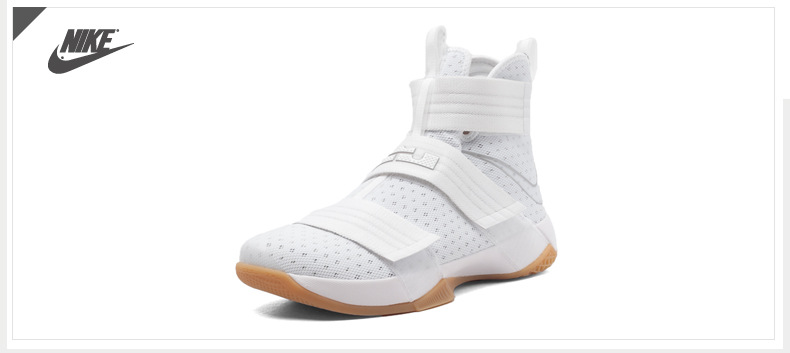 NIKE LEBRON XDR 詹姆斯战士10战靴美国队