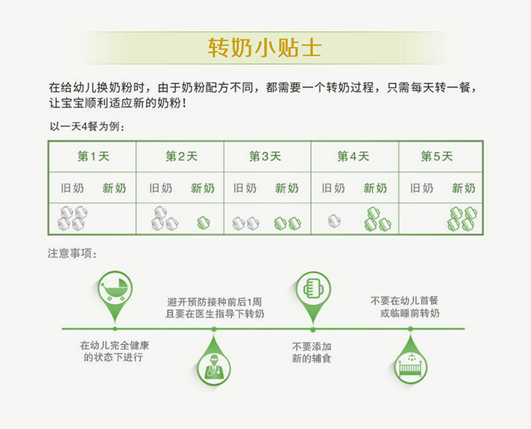 赠品惠氏启赋wyethilluma有机奶粉3段爱尔兰进口1236月幼儿配方900克