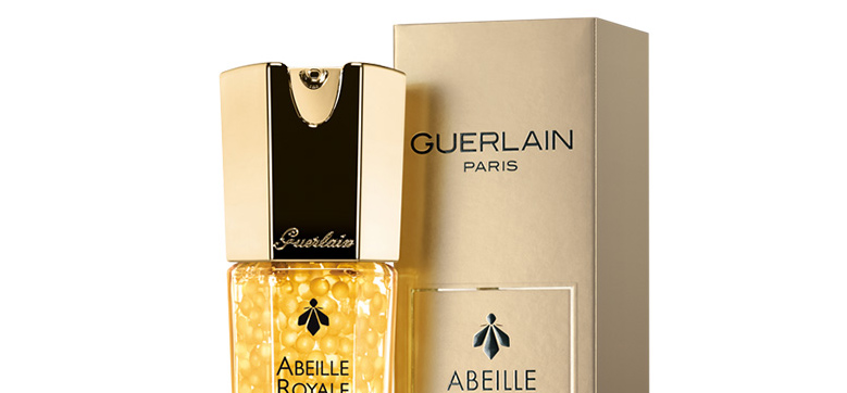 苏宁国际娇兰(guerlain)修复精华凝露 娇兰帝皇蜂姿修护精华露 滋润