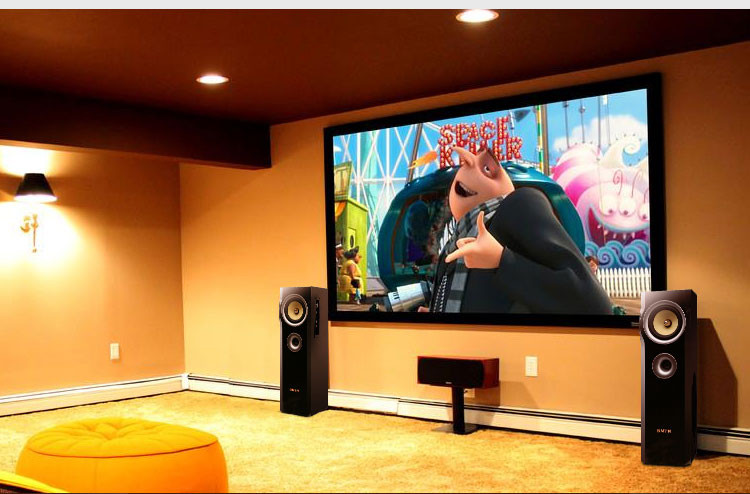 BNTN奔腾BT-8250有源音箱+BT-88回音壁电视