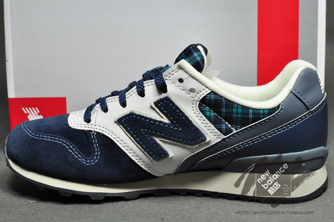 【新百伦 nb正品】女鞋 休闲运动跑步鞋 复古鞋wr996cc/np/tp