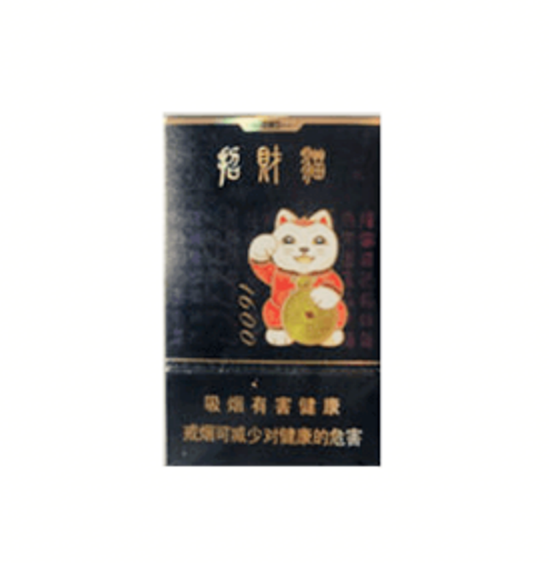 好猫(招财猫1600)核心参数品牌:好猫 商品名称:好猫(招财猫1600) 产地