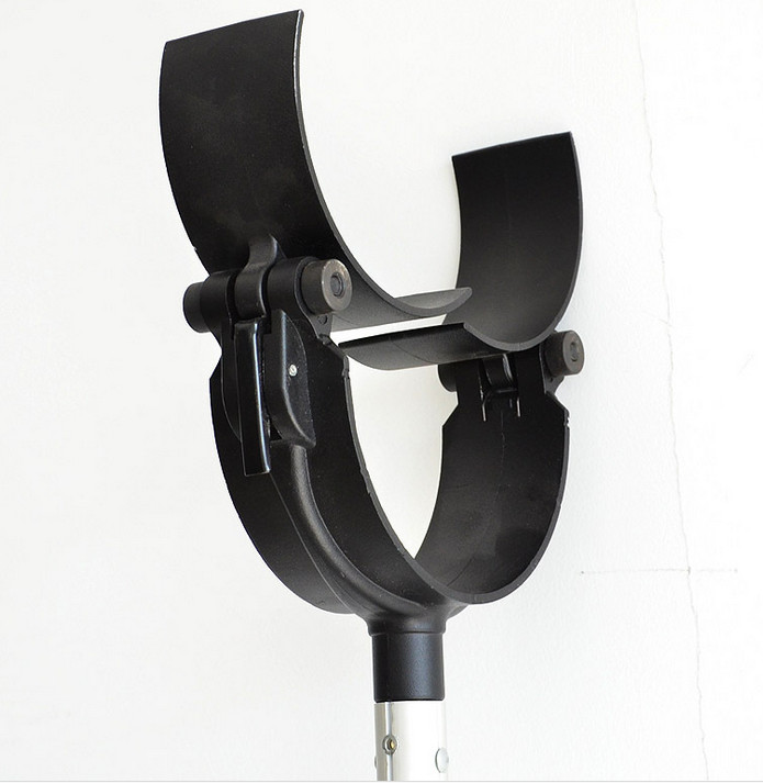 迪恪赛威 伸缩夺刀器铝合金夺刀器防暴夺刀器