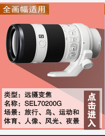 索尼 微单相机 ILCE-6000L/W_ 促销套装