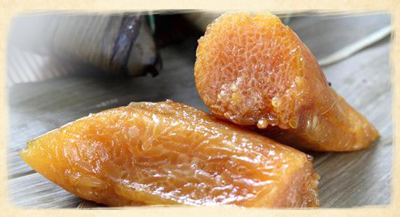 【东莞邮政食品专卖店】皇中皇裹蒸粽B款粽子