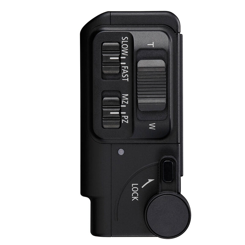 佳能(Canon)电动变焦适配器 PZ-E1 原厂变焦器