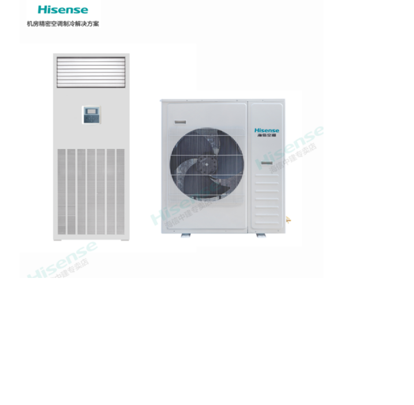 海信(hisense)7.6kw-380v机房专用空调/精密空调/恒温恒湿机hf-76lw