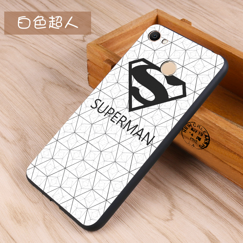 小米红米Note5A手机壳 红米note5A高配版保护