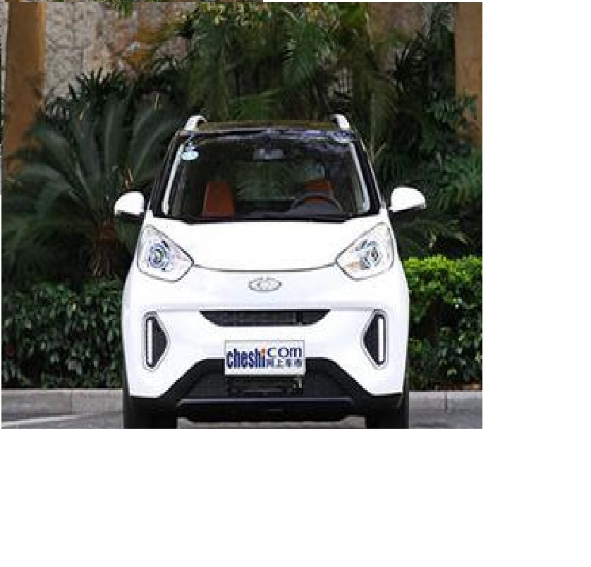 奇瑞(chery)汽车 奇瑞eq1【价格 图片 品牌 报价】-苏宁易购苏宁自营