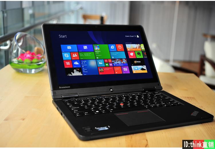 thinkpad s1 yoga(20dla01rcd)12.