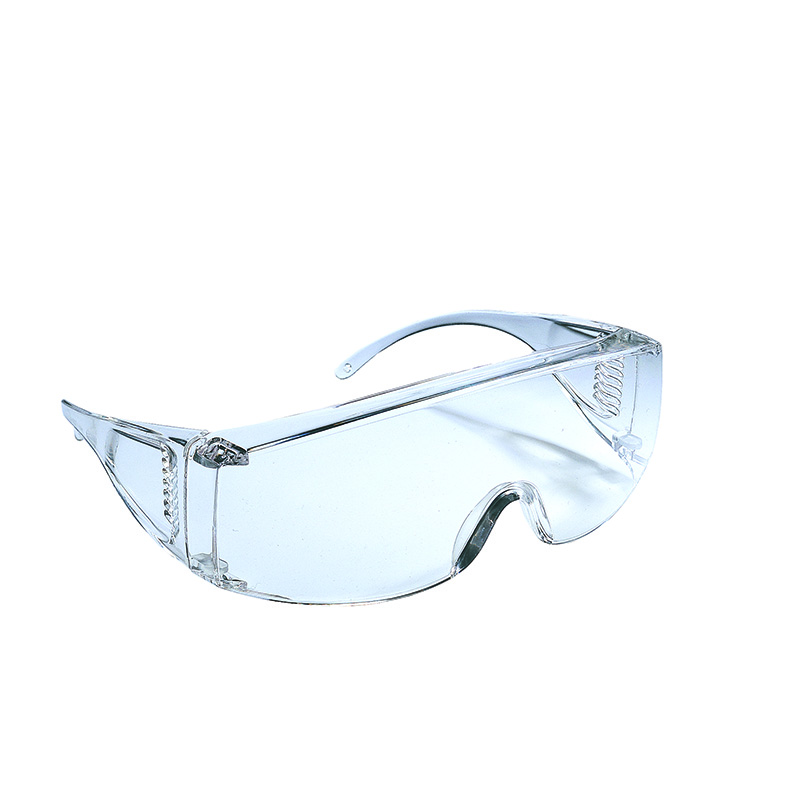 霍尼韦尔 VisiOTG-A 透明镜片 访客眼镜 100001