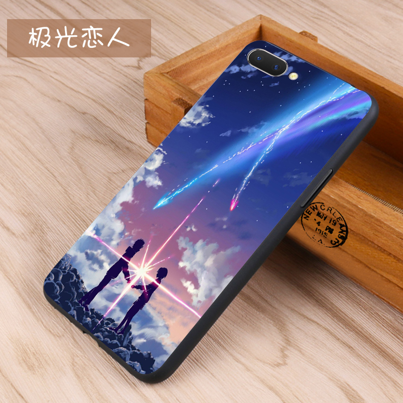 oppoa5手机摔坏的图片,oppo手机摔坏图片大全 oppo a5手机壳 oppoa5保护套 oppo a5m 手机套壳 卡通