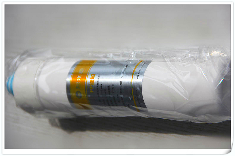碧水源OriginWater净水器配件PP棉滤芯第一级滤芯5微米