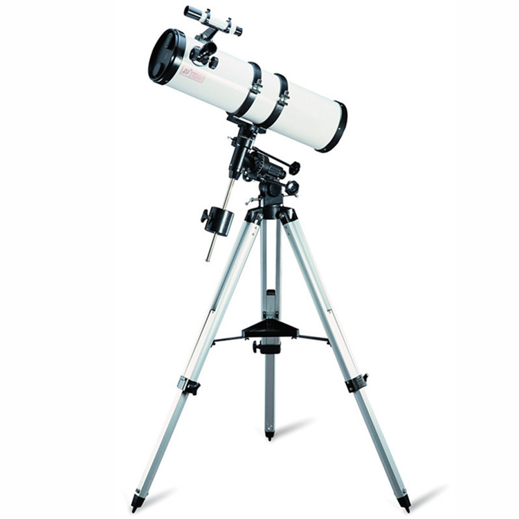 bosma博冠天文望远镜天琴150/750反射式天文望远镜大口径高倍