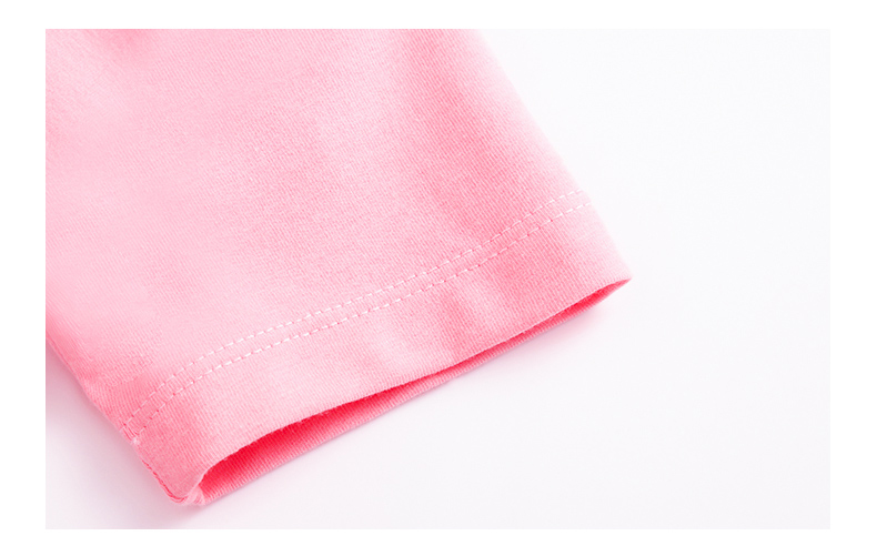 2017新款春季儿童舞蹈服装练功服女童春夏季