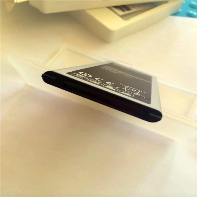 【信昌国际数码】三星Note4原装电池 原装座充