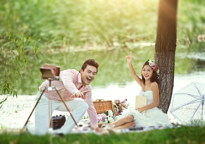 [成都]米兰4880元婚纱照