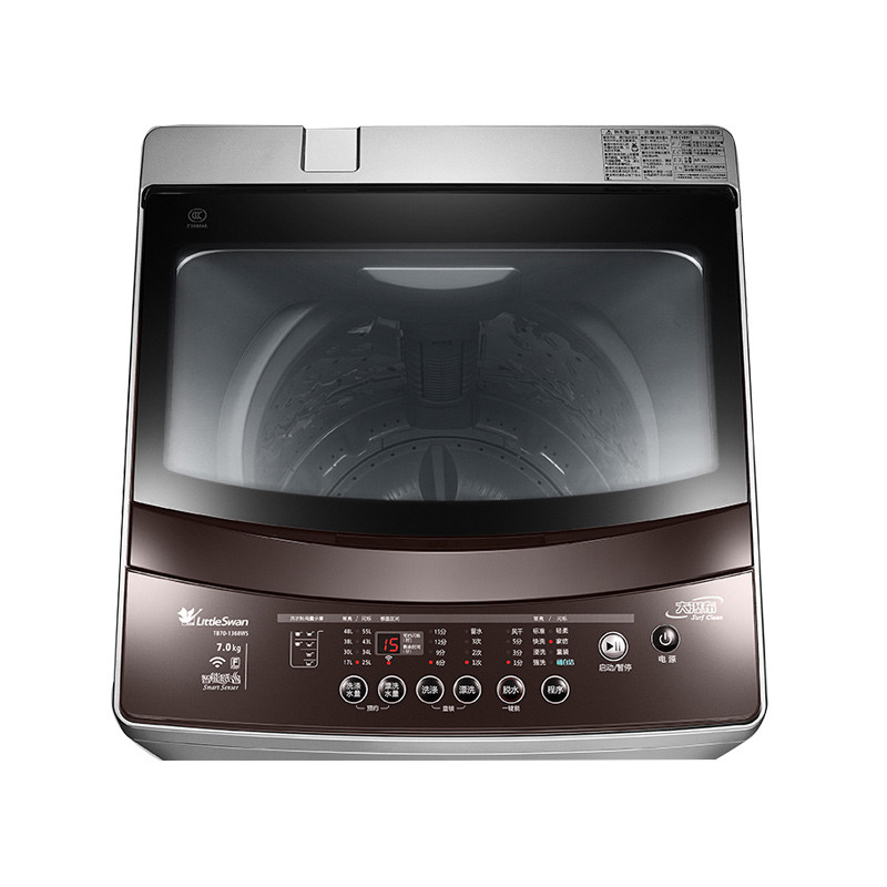 Littleswan\/小天鹅 TB70-1368WS 7公斤 全自动