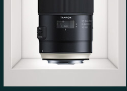 腾龙（TAMRON）SP 150-600mm F/5-6.3 Di VC USD(A011) 佳能口