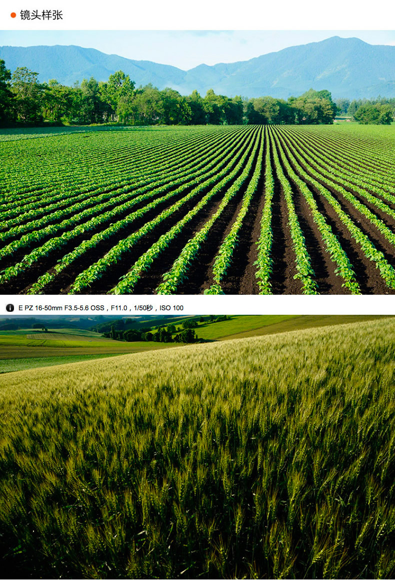 Sony\/索尼ILCE-6000L(16-50\/50F18F) A6000