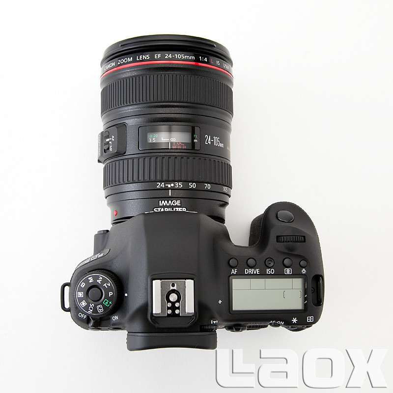 【LAOX】佳能CANON EOS系列EOS6D2410