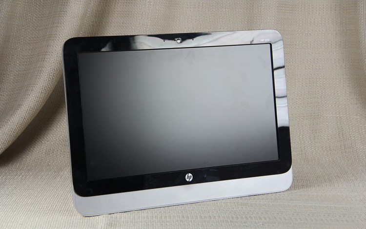 5 G1 AIO 18.5寸商用一体机(E1-2500 2G内存 