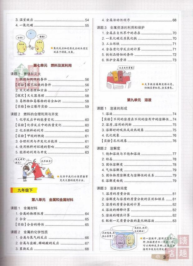 《包邮送礼2015PASS学霸笔记初中英语+数学