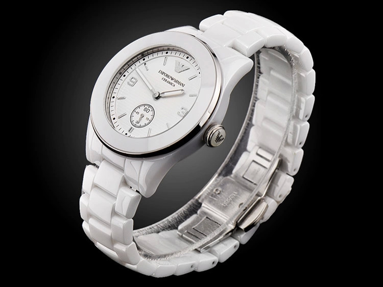 【ARMANI\/阿玛尼轩精钟表手表】阿玛尼(ARM