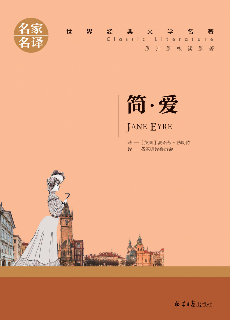 傲慢与偏见简爱飘巴黎圣母院悲惨世界红与黑我的大学童年在人间呼啸