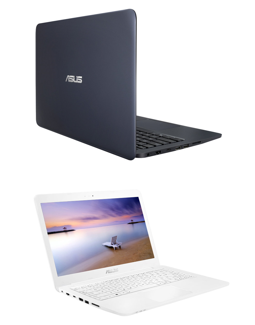 华硕(asus)轻薄本e402na3450-554axfajx11 华硕(asus)旗舰店 e402na