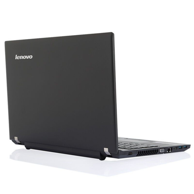联想(Lenovo)昭阳 E52-80 15.6英寸笔记本电脑