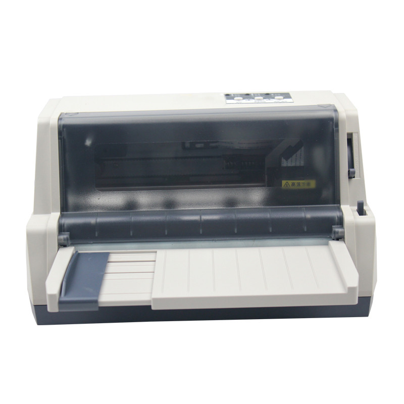 富士通平推票据针式打印机DPK720T