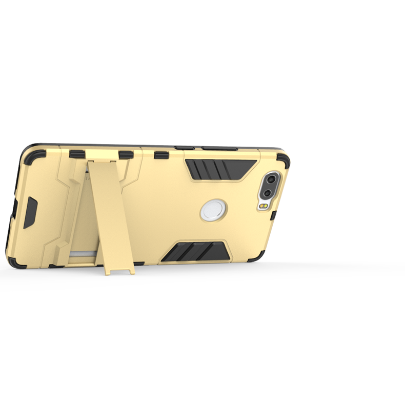 鸿伟科 努比亚Z17手机壳 保护套防摔外壳 适用