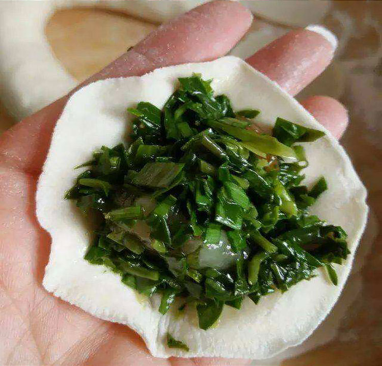 博多客新鲜速冻山苜楂25kg山蚂蚱菜马山菜新鲜野菜宝宝荠包子饺子菜馅