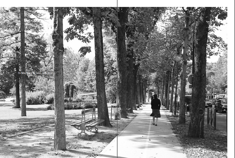 《练习一个人:陶立夏回归内心之作》陶立夏