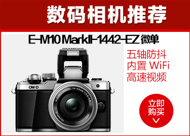 奥林巴斯（OLYMPUS）M.ZUIKO DIGITAL ED 12-50mm f/3.5-6.3电动 变焦 微单镜头