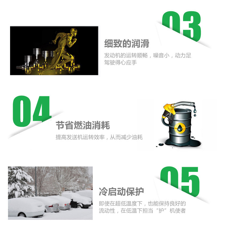 壳牌（Shell）灰喜力全合成机油 Helix HX8 5W-40 SN级 4L/瓶(德国原装进口)