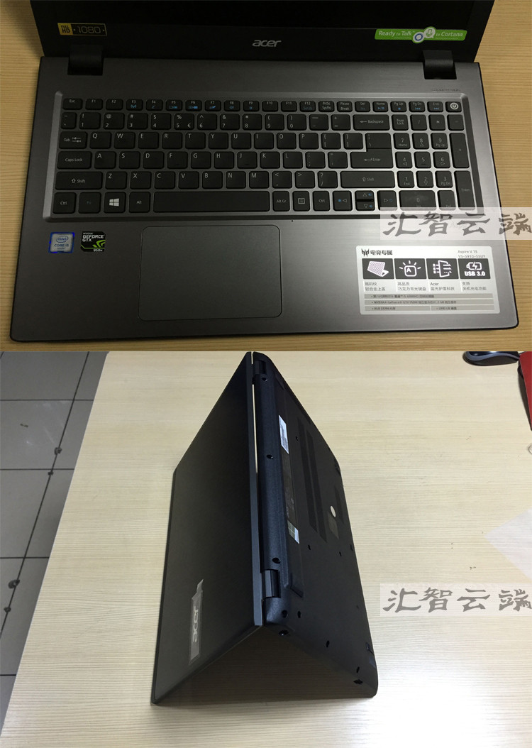 云端:宏碁(acer) v5-591g-55uy 15.