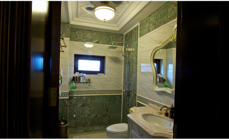 【东易日盛官方旗舰店】东易日盛 焦作店 房子