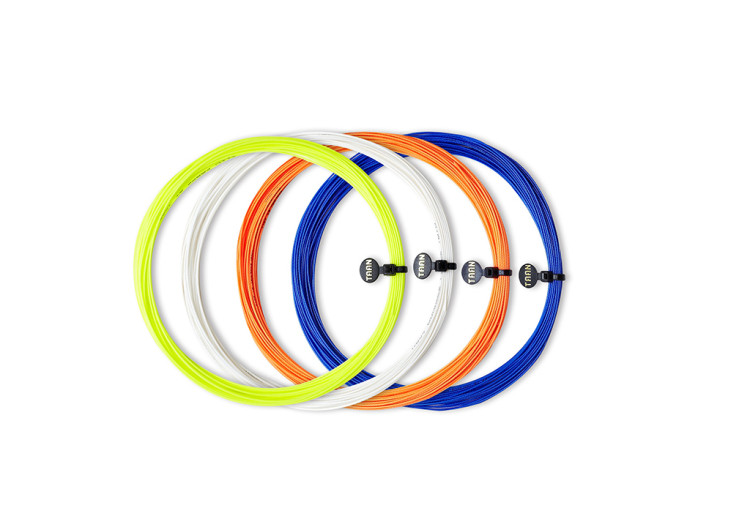 泰昂羽毛球线BS95羽线耐打实用 中国穿师赛专