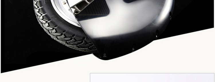 电动独轮车迷你智能自平衡车成人代步车体感车