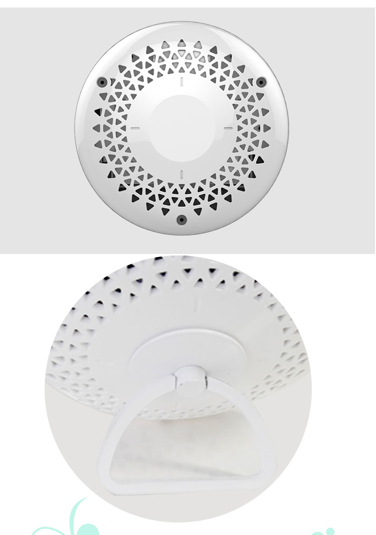 MC妙创空气室内检测仪专业测甲醛检测仪 pm