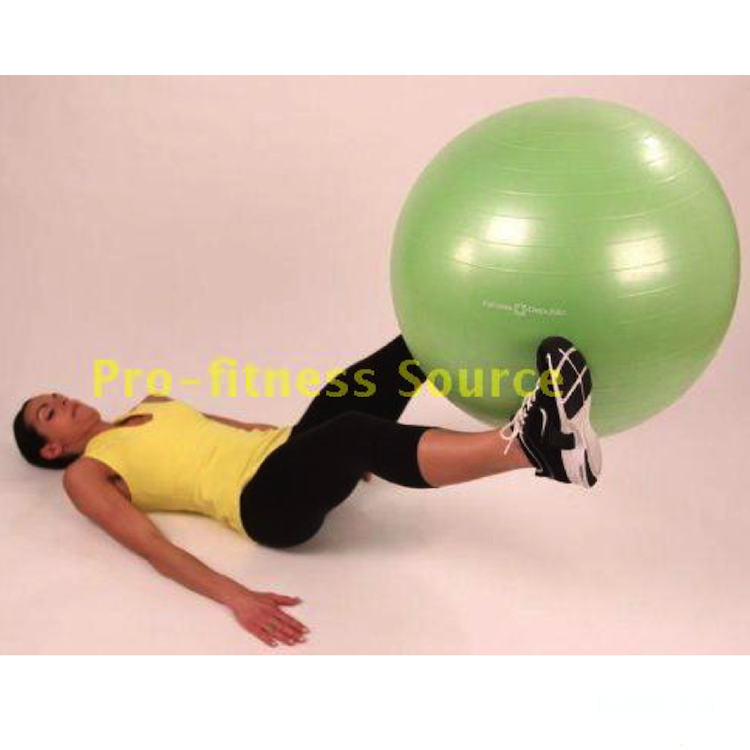 普罗 瑜伽球瑞士球健身球大球马球孕妇球减肥