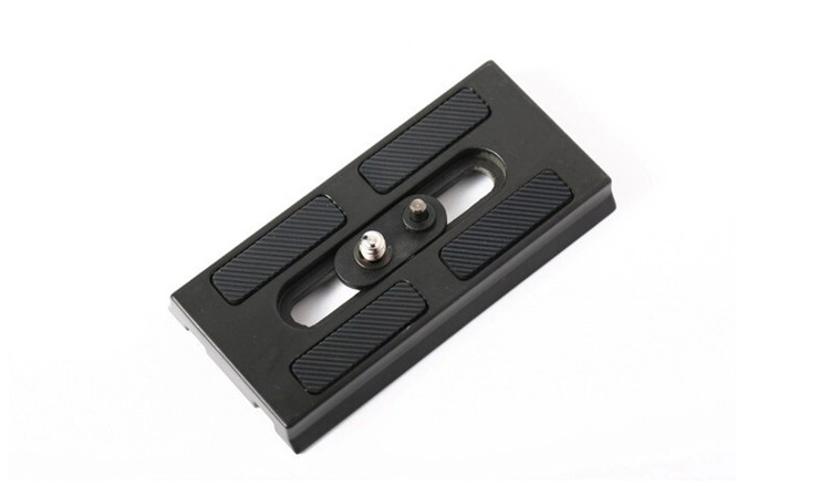 百诺 BENRO KH-25 快装板 KH25RM KH26 KH