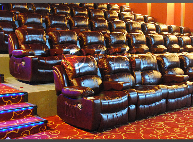 小乡村 真皮沙发组合 芝华士头等舱沙发 家庭影