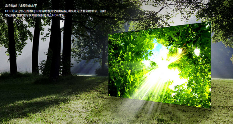 三星电视(SAMSUNG) UA55KU6200JXXZ 55英