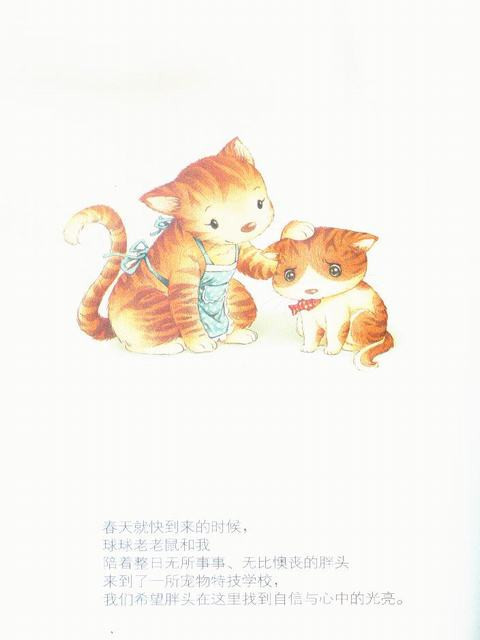 《笑猫日记 从外星球来的孩子 杨红樱著作明天