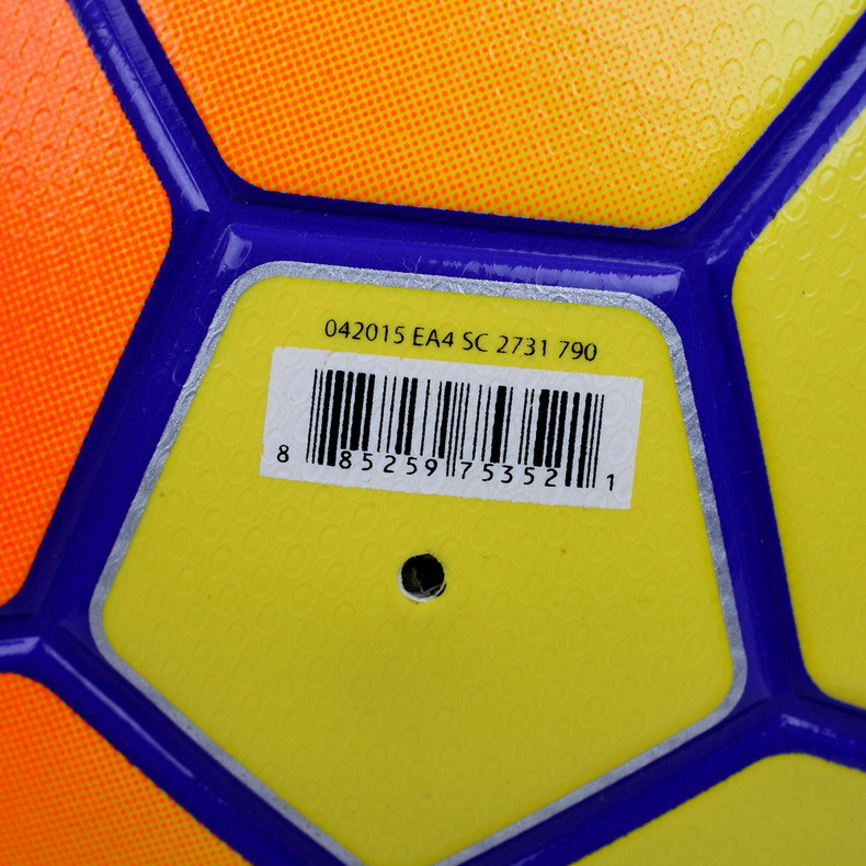 华运动户外专卖店】NIKE 耐克 STRIKE 足球 5