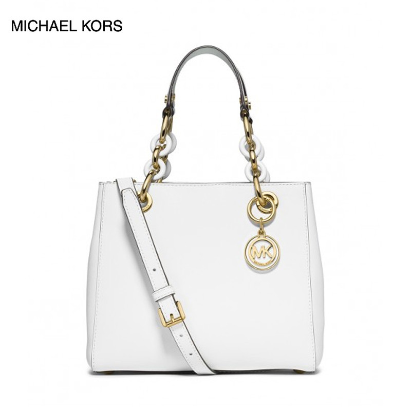 迈克·科尔斯(michael kors) 2015新款小玳瑁包30s5gcys1l 链条女包单